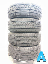 ブリヂストン ブリザック VRX2 205/60R16  4本
