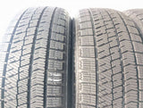 ブリヂストン ブリザック VRX2 205/60R16  4本