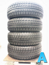 ブリヂストン アイスパートナー2 205/60R16  4本