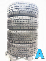ダンロップ ウィンターマックス WM02 205/55R16  4本