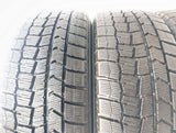 ダンロップ ウィンターマックス WM02 205/55R16  4本