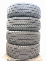 ブリヂストン ブリザック VRX3 215/65R16  4本