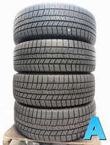 ダンロップ ウィンターマックス 03 205/60R16  4本