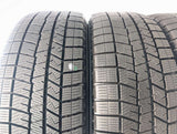 ダンロップ ウィンターマックス 03 205/60R16  4本