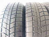 トーヨータイヤ オブザーブ GIZ3 185/60R16  4本
