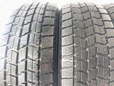 グッドイヤー アイスナビ 7 205/65R16  4本