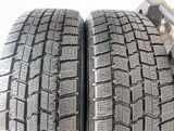 グッドイヤー アイスナビ 7 185/55R16  2本