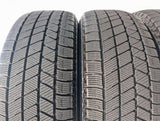 ブリヂストン ブリザック VRX3 215/60R16  4本