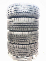 ダンロップ ウィンターマックス 03 215/60R16  4本