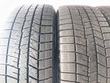 ダンロップ ウィンターマックス 03 215/60R16  4本