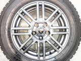 トーヨータイヤ オブザーブガリット GIZ 205/65R16  /　 TIRADO 6.5J+38 114.3-5穴 4本