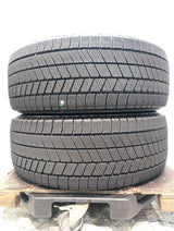 ブリヂストン ブリザック VRX3 205/55R16  2本
