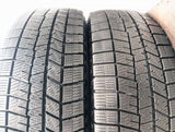ダンロップ ウィンターマックス03 205/65R16  2本