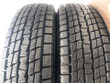 グッドイヤー アイスナビ SUV 175/80R16  2本