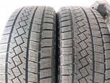 ピレリ アイスゼロアシンメトリコ 205/55R16  2本