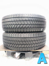 ブリヂストン ブリザック VRX3 195/65R16  2本