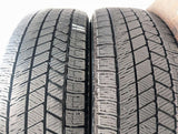 ブリヂストン ブリザック VRX3 195/65R16  2本