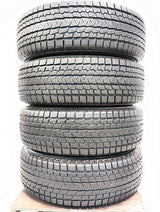 ヨコハマ アイスガード G075 215/70R16  /　 BRANDLE-LINE 6.5J+38 114.3-5穴 4本