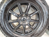 ヨコハマ アイスガード G075 215/70R16  /　 BRANDLE-LINE 6.5J+38 114.3-5穴 4本