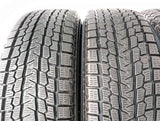 ヨコハマ アイスガード G075 215/70R16  /　 BRANDLE-LINE 6.5J+38 114.3-5穴 4本