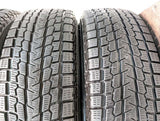 ヨコハマ アイスガード G075 215/70R16  /　 BRANDLE-LINE 6.5J+38 114.3-5穴 4本