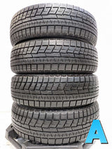 ヨコハマ アイスガード iG60 185/60R16  4本