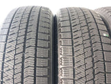ブリヂストン ブリザック VRX2 185/60R16  4本