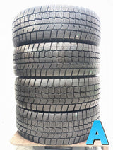 ダンロップ ウィンターマックス WM02 215/60R16  4本
