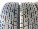 ダンロップ ウィンターマックス SJ8 215/70R16  4本