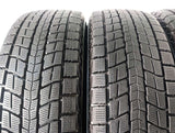 ダンロップ ウィンターマックス SJ8 215/65R16  4本