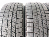 ダンロップ ウィンターマックス03 185/55R16  4本