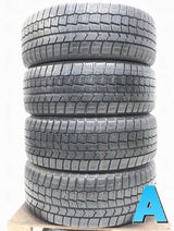 ダンロップ ウィンターマックス WM02 205/55R16  4本