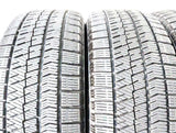 ブリヂストン ブリザック VRX2 205/55R16  4本