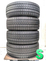 ブリヂストン ブリザック VRX2 205/55R16  4本