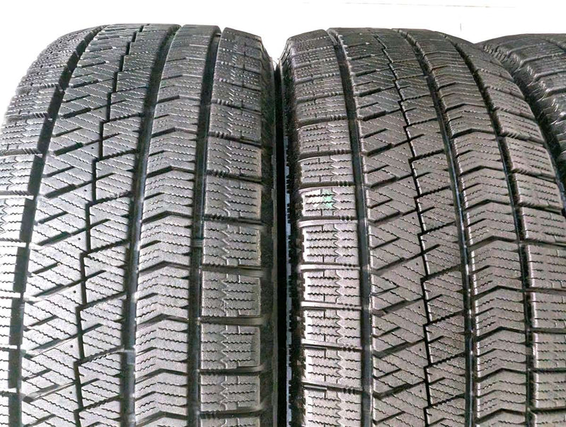 ブリヂストン ブリザック VRX2 205/55R16 4本 – タイヤ・ホイール