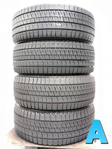 ブリヂストン ブリザック VRX2 205/55R16  4本