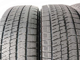 ブリヂストン ブリザック VRX2 205/55R16  4本