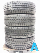 ダンロップ ウィンターマックス WM02 205/60R16  4本
