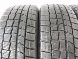 ダンロップ ウィンターマックス WM02 205/60R16  4本