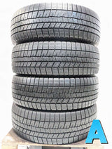 ダンロップ ウィンターマックス 03 205/60R16  4本