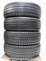 ヨコハマ アイスガード G075 215/70R16  4本
