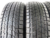 ヨコハマ アイスガード G075 215/70R16  4本