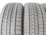 ブリヂストン ブリザック VRX2 205/55R16  4本