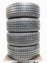 ダンロップ ウィンターマックス 03 205/55R16  4本