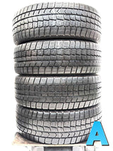ダンロップ ウィンターマックス WM02 215/60R16  4本