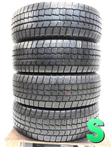 ダンロップ ウィンターマックス WM02 215/65R16  4本