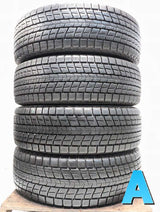 ダンロップ ウィンターマックス SJ8 215/65R16  4本