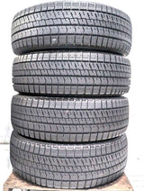 ブリヂストン ブリザック VRX2 215/65R16  4本