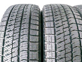 ブリヂストン ブリザック VRX2 215/65R16  4本