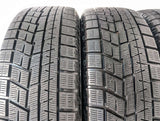 ヨコハマ アイスガード iG60 215/65R16  4本